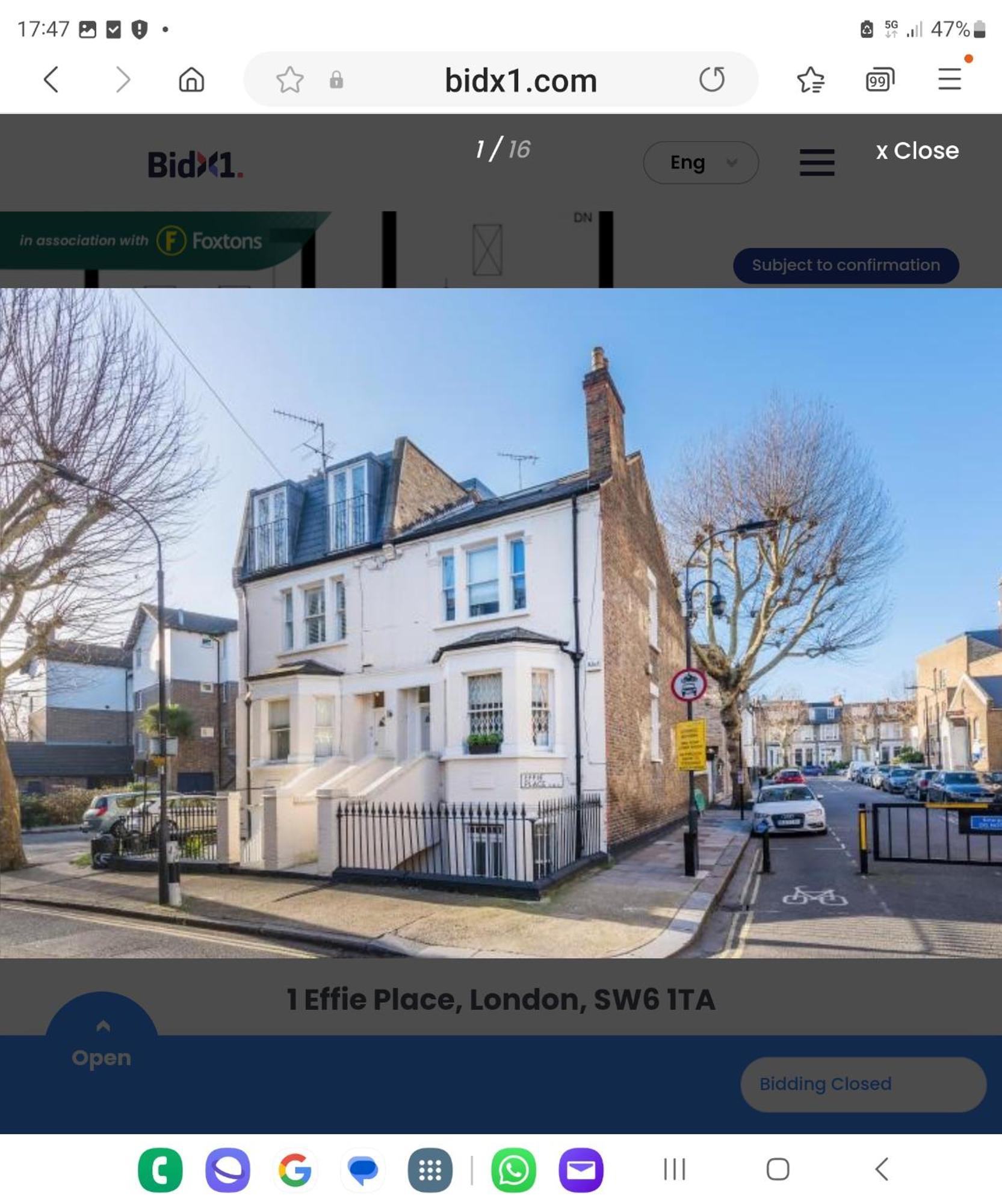 Haru Residence, 5Bed Luxury House Londra Exterior foto