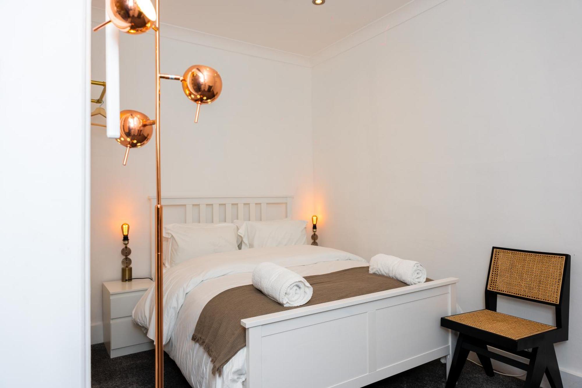 Haru Residence, 5Bed Luxury House Londra Cameră foto