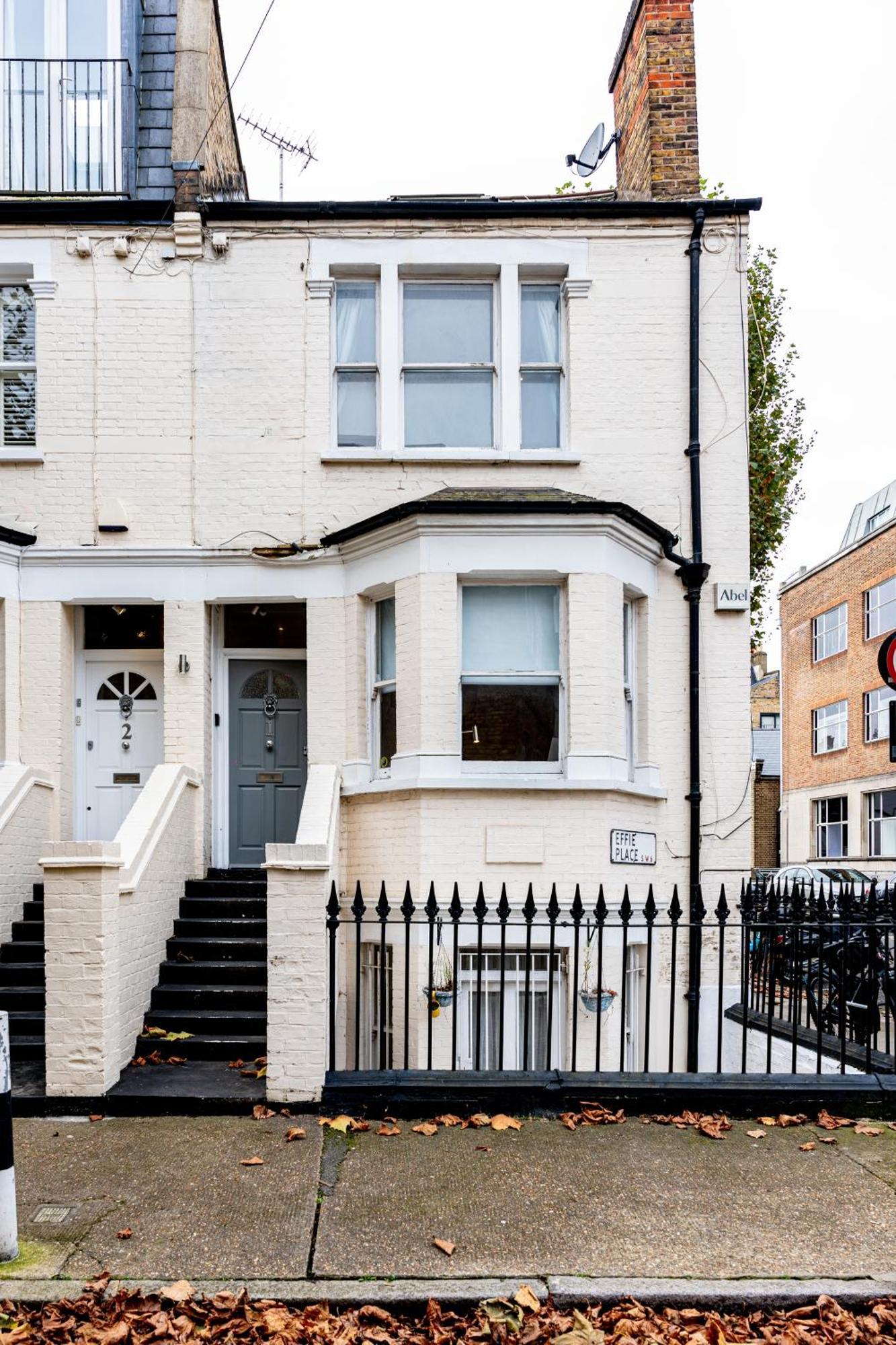 Haru Residence, 5Bed Luxury House Londra Exterior foto